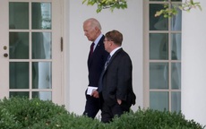 Báo Mỹ: Chuyên gia thần kinh học gặp bác sĩ của Tổng thống Biden nhiều lần