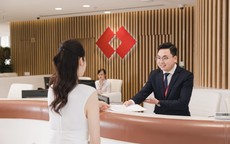 FiinRatings: Techcombank tiếp tục giữ vị thế dẫn đầu nhờ khả năng huy động vốn và thanh khoản