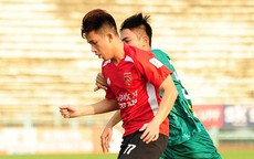 Sau Định Hướng Phú Nhuận, Long An xác nhận rút khỏi Giải Hạng nhất