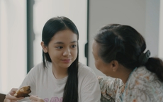 "Hoa sữa về trong gió" lên sóng giờ vàng VTV1