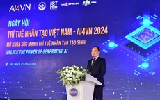 Không lạm dụng AI để xâm phạm quyền và lợi ích hợp pháp