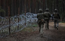 Ukraine cảnh báo Belarus "không phạm sai lầm bi thảm"