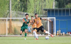 V-League 2024-2025: Ứng viên vô địch dần lộ diện