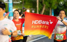 Green Cần Giờ Marathon HDBank 2024 – “Đường đua xanh” của tinh thần ESG