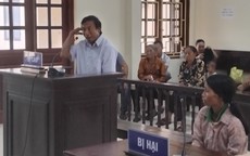 Tuyên án người đàn ông hành hạ con gái ruột gây bức xúc dư luận