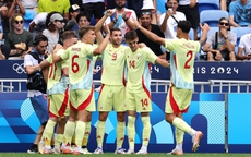Bóng đá nam Olympic 2024: Morroco khó cản Tây Ban Nha