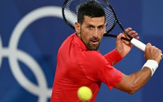 Novak Djokovic - Tay vợt G.O.A.T!