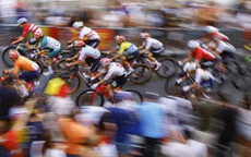 Olympic 2024: Cua-rơ Nguyễn Thị Thật từ top 2 đến hạng 73 chung cuộc