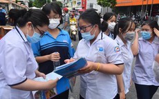 Nghịch lý mang tên "sư phạm"
