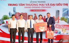 Central Retail chung tay ủng hộ đồng bào bão, lũ và hỗ trợ giáo dục