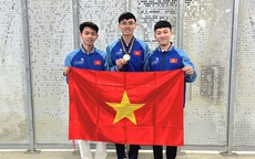 Việt Nam có huy chương tại kỳ thi Kỹ năng nghề thế giới