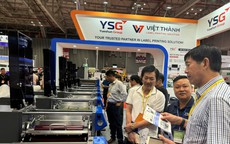 VietnamPrintPack 2024 dẫn đầu đổi mới trong ngành in ấn và bao bì