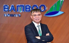 Bamboo Airways lên tiếng về việc tổng giám đốc bị tạm hoãn xuất cảnh