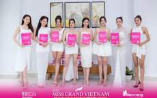 Nhìn lại hành trình Perfect Eo đồng hành cùng Miss Grand Vietnam 2024