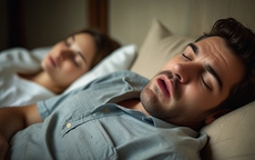 Bị bạn đời than phiền điều này, có thể cao huyết áp mà không hay