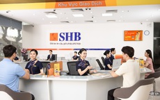 SHB giảm 50% tiền lãi cho khách hàng bị ảnh hưởng bão lũ, cấp khoản vay mới chỉ 4,5%/năm