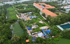 Vận dụng chủ trương bảo vệ cán bộ năng động, sáng tạo