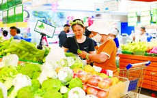 Saigon Co.op kích hoạt “tấm khiên” an toàn thực phẩm
