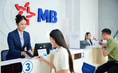 MB tri ân 30 năm đồng hành bền vững cùng doanh nghiệp Việt Nam