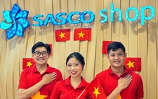 SASCO nâng tầm dịch vụ, khơi nguồn cảm hứng từ trái tim