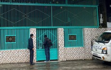 Bé 5 tuổi thiểu năng, tử vong bất thường khi gửi ở điểm giữ trẻ