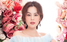 Phương Lê góp 500 triệu đồng hỗ trợ người dân vùng bị thiên tai