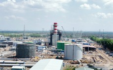 Gỡ vướng dự án nhà máy điện Nhơn Trạch 3 và 4