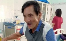 Tình hình sức khỏe bất ổn của diễn viên Thương Tín