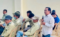 Hành vi nào bị nghiêm cấm trong hoạt động Công đoàn từ 1-7-2025?
