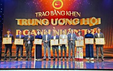 Hội Doanh nhân trẻ Lâm Đồng góp phần quan trọng phát triển tỉnh nhà