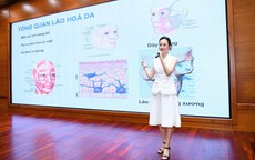 BS Tô Lan Phương báo cáo “Liệu pháp tăng sinh collagen an toàn” tại CME của BV ĐH Y Dược TP HCM