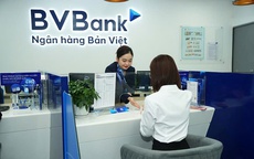 Khai trương hoạt động BVBank Gò Vấp 