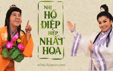 Cải lương Tết: Không vội được đâu!