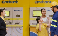 iTVC “Tết đủ đầy cùng Onebank” chạm đến cảm xúc hàng triệu người xem