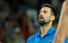 Djokovic bỏ tập, tái hiện chiến lược vô địch Úc mở rộng 2023