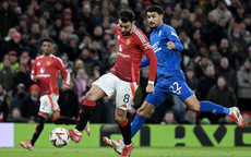 Đánh bại Rangers phút bù giờ, Man United bùng nổ Europa League