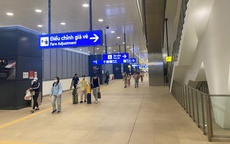 Sân chơi sáng tạo metro số 1: Gia hạn cuộc thi đến 18-2