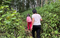 Nghẹt thở những cuộc giải cứu nạn nhân mua bán người
