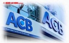 Thông báo của ACB về thông tin “lãnh đạo ACB đánh bạc, chuyển tiền ra nước ngoài”