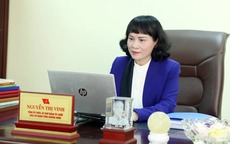 Một nữ Tỉnh ủy viên xin nghỉ hưu sớm