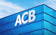 ACB bứt phá tăng trưởng kinh doanh