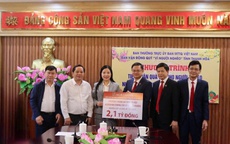 Agribank chung tay vì người nghèo, đối tượng chính sách