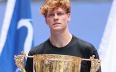 Sinner thắng tay vợt gốc Việt, vô địch China Open 2025