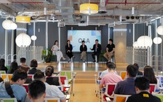 Synology kỷ niệm 25 năm thành lập, ra mắt sản phẩm công nghệ mới