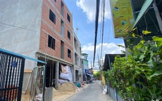 TP HCM: Đề xuất chế độ hỗ trợ lực lượng biệt phái
