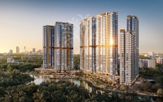 Gamuda Land "tìm vốn ưu đãi" từ ngân hàng MSB và Hong Leong