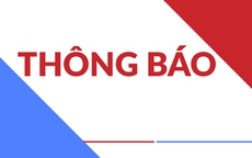 Trung tâm Nghiên cứu triển khai Khu Công nghệ cao tuyển viên chức năm 2025