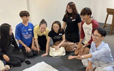 Khát vọng lan tỏa tri thức