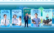 BIDV MetLife có hệ sinh thái sản phẩm và dịch vụ khách hàng thế hệ mới