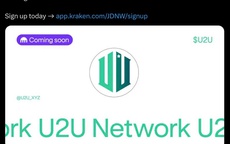 Một nền tảng blockchain Việt Nam được sàn giao dịch tài sản số của Mỹ chấp thuận niêm yết token